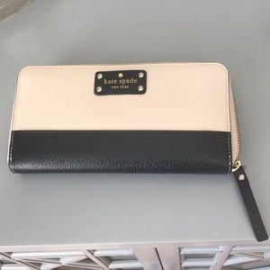 Kate spade wallet